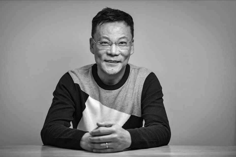 当当网李国庆：乔布斯不还被赶出去过吗？第二次创业我完全有能力在5年内超过当当