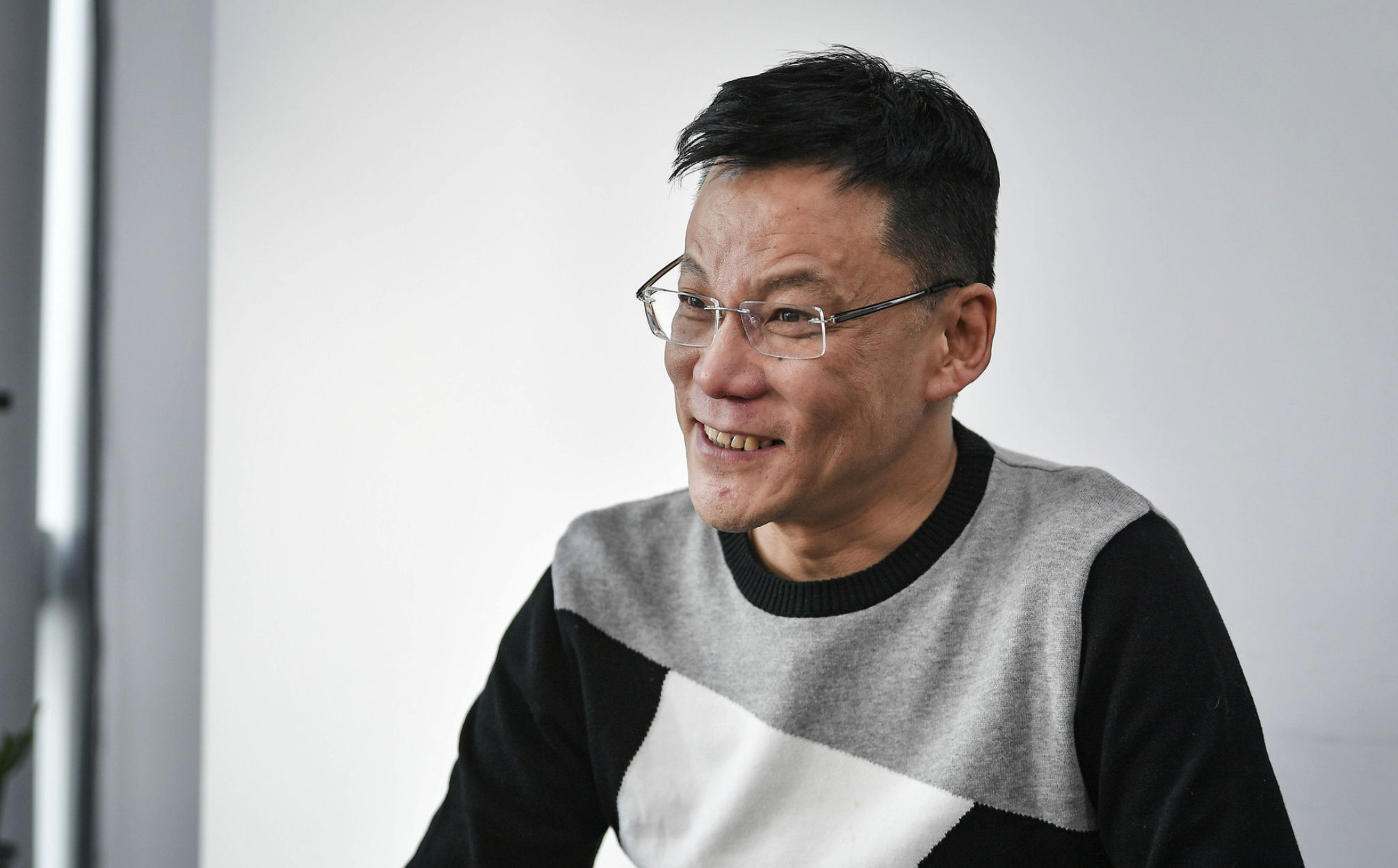 李国庆揭秘当当网股份结构大变更的原由