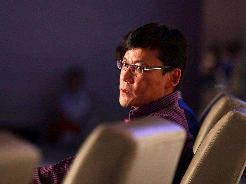 李国庆评价知识付费行业：粗制滥造！天下一大抄　你抄我的我抄你的