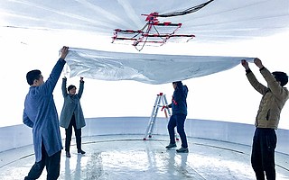 二手車全國購離不開VR看車 優信獨家黑科技重磅升級