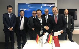 浪潮与欧洲三大TOP分销商达成战略合作 加速推进业务全球化