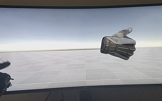 為VR實(shí)現(xiàn)「手勢(shì)識(shí)別」需要攻克哪些難點(diǎn)