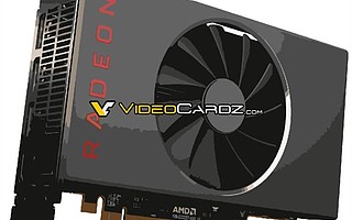 AMD RX 5500性能公布 1080P分辨率下可暢玩主流游戲