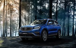 聪明的买车人丨 新车必评 看不懂博越Pro的产品结构：买1.8T还不如买20款博越？