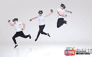 Vive Cosmos發(fā)布新更新采用新電池組極大延長使用時(shí)間