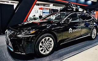 淘汰赛开始，自动驾驶初创公司们的未来在哪里？