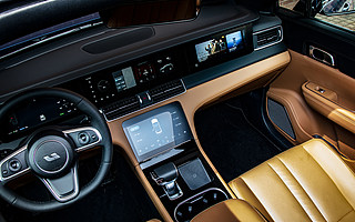 科技测丨理想ONE最大的卖点竟然是它？