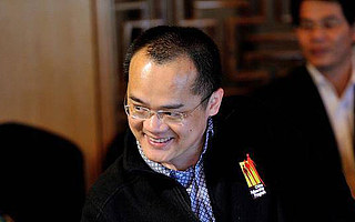 美团一天市值涨 18 个亿，ATM “取款机”踢掉 BAT