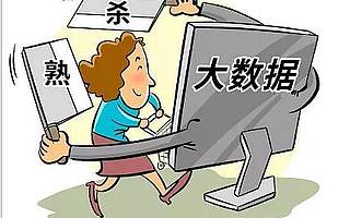 “大數據殺熟”最高罰50萬！新法規能否解決老問題？