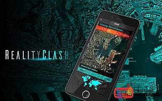AR戰(zhàn)斗游戲《Reality Clash》開發(fā)商宣布融資150萬英鎊