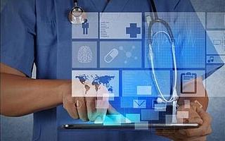 致力于醫療數據化為醫生減負 “立達融醫”獲數千萬元A輪融資