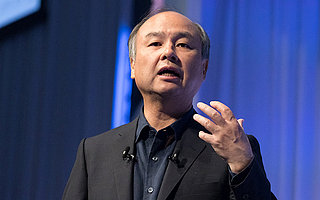 豪赌的孙正义，难产的愿景二号