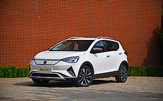 思皓E20X：江淮大众这盘大棋的第一颗棋子