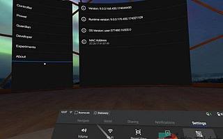 如何在Oculus Quest上體驗(yàn)Oculus Go游戲和應(yīng)用程序？