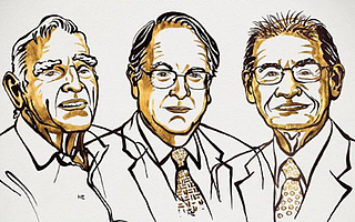 【猎云早报】诺贝尔化学奖授予三位“锂电池之父”；三大运营商5G预约用户数突破1000万户；优地科技完成数千万元B2轮融资