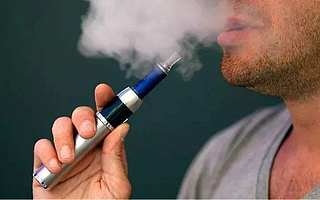 纽约市起诉多家电商：因其向未成年人销售电子烟