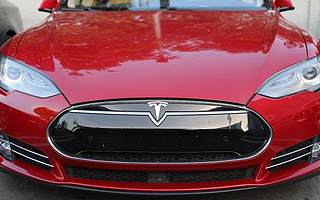 特斯拉Q3在英交付量超2018年全年 8月銷量第三