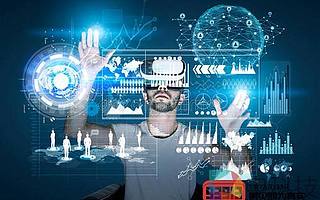 七部門：促進(jìn)人工智能、虛擬現(xiàn)實(shí)等技術(shù)在社會(huì)服務(wù)業(yè)深度應(yīng)用