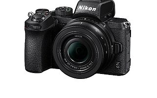 尼康發(fā)布Z50微單相機(jī)和兩支Z卡口DX格式鏡頭