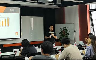 投資界沙龍—萌寵經濟撬動的千億市場圓滿舉辦