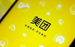 市值突破5000亿港元后，美团面临维稳困境