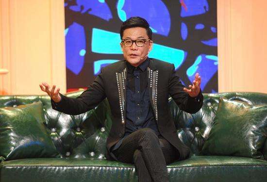 李国庆：曾心软没踢走老婆俞渝