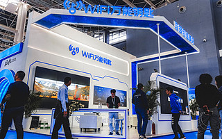 WiFi万能钥匙构建安全AI大脑：七项技术护航网络安全