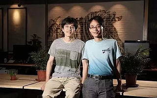 原创 从依图科技看中国AI的弯道超越