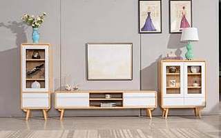 复成家居玩转小程序，微动天下为其打造线上线下智慧卖场