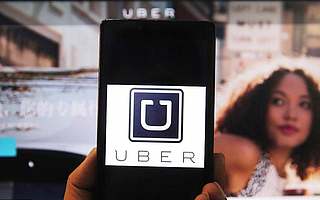 Uber如此不被看好？连保险公司都“撤”了