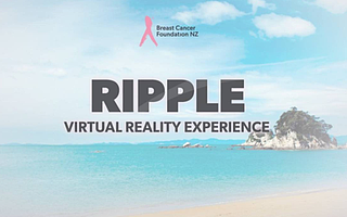 VR幫助晚期乳腺癌患者緩解焦慮、疲勞、抑郁和疼痛