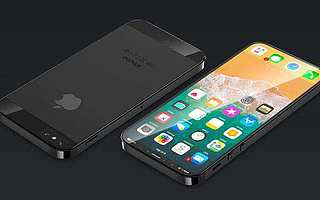 蘋(píng)果被曝明年發(fā)布iPhone SE 2、AR頭戴設(shè)備等新品