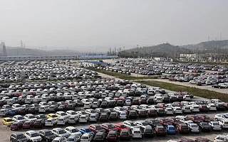 【钛晨报】四车企否认破产传闻，平安银行称风险排查为常规动作；戴森宣布放弃造车；字节跳动在5大城市组建团队加码游戏