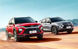 聪明的买车人丨新车必评 雪佛兰创界哪都靠谱，除了坑爹的价格