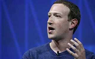 扎克伯格：最终目标是开发出大脑控制的可穿戴和植入技术