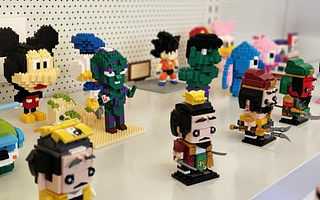 潮玩、国风、二次元……「内容+消费」如何再造消费产业？