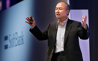 孙正义看中的东南亚市场有什么？