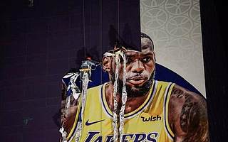 直击NBA中国赛：危机72小时