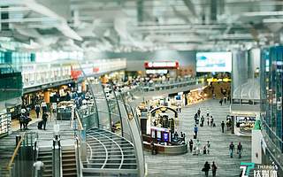 智能大交通时代，航班管家的坚守与蜕变|品牌