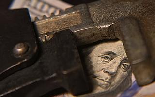 土耳其向美聯(lián)儲(chǔ)投入了另一把扳手,并加入了俄羅斯迅速