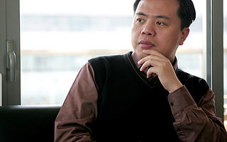 陈天桥要大力支持中国脑科学研究，TCCI中国“三纵四横”布局曝光｜钛快讯