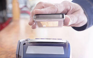 京东数科收购聚合支付平台“乐惠”