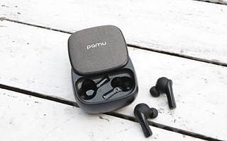 PaMu Slide真無(wú)線藍(lán)牙耳機(jī)上線小米有品：續(xù)航60小時(shí) 售價(jià)599元