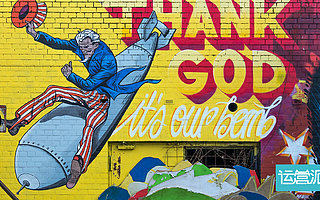 淘宝为什么总能打造网红级国宝IP？