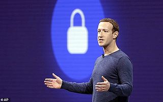 扎克伯格：可穿戴設(shè)備能讀懂大腦 來控制VR/AR