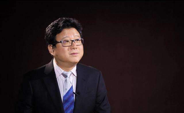 丁磊：对5G和人工智能不能太乐观