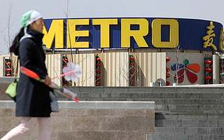 外资零售在中国的至暗时刻