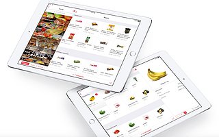 Uber 将收购杂货配送公司 Cornershop