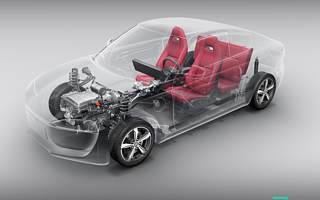 对话零跑朱江明：研发可能是最大的差异化