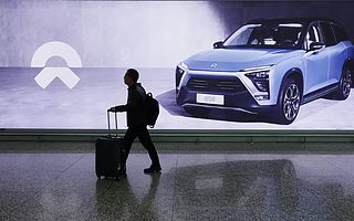 蔚来最后的疯狂